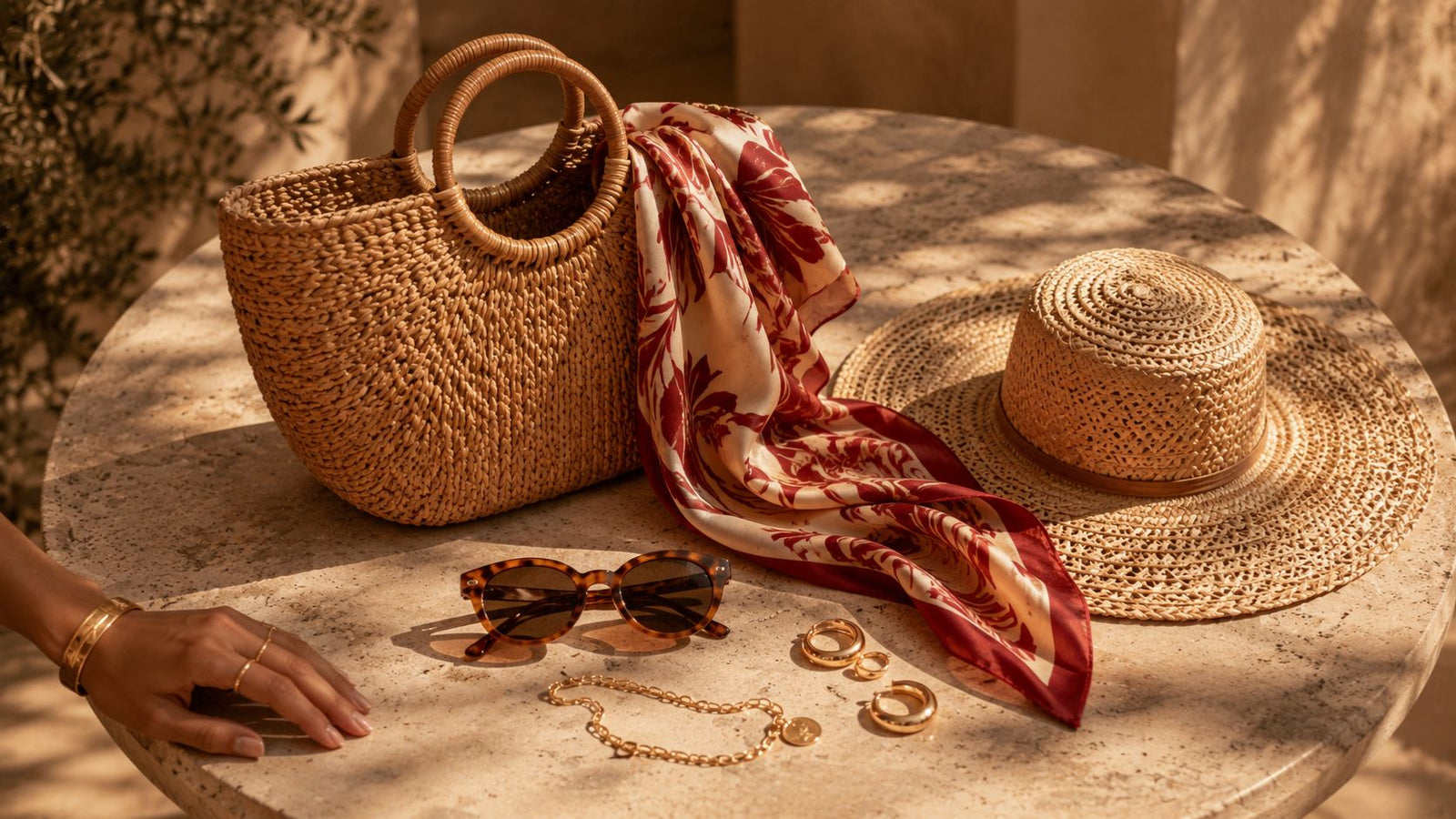 Accessoires