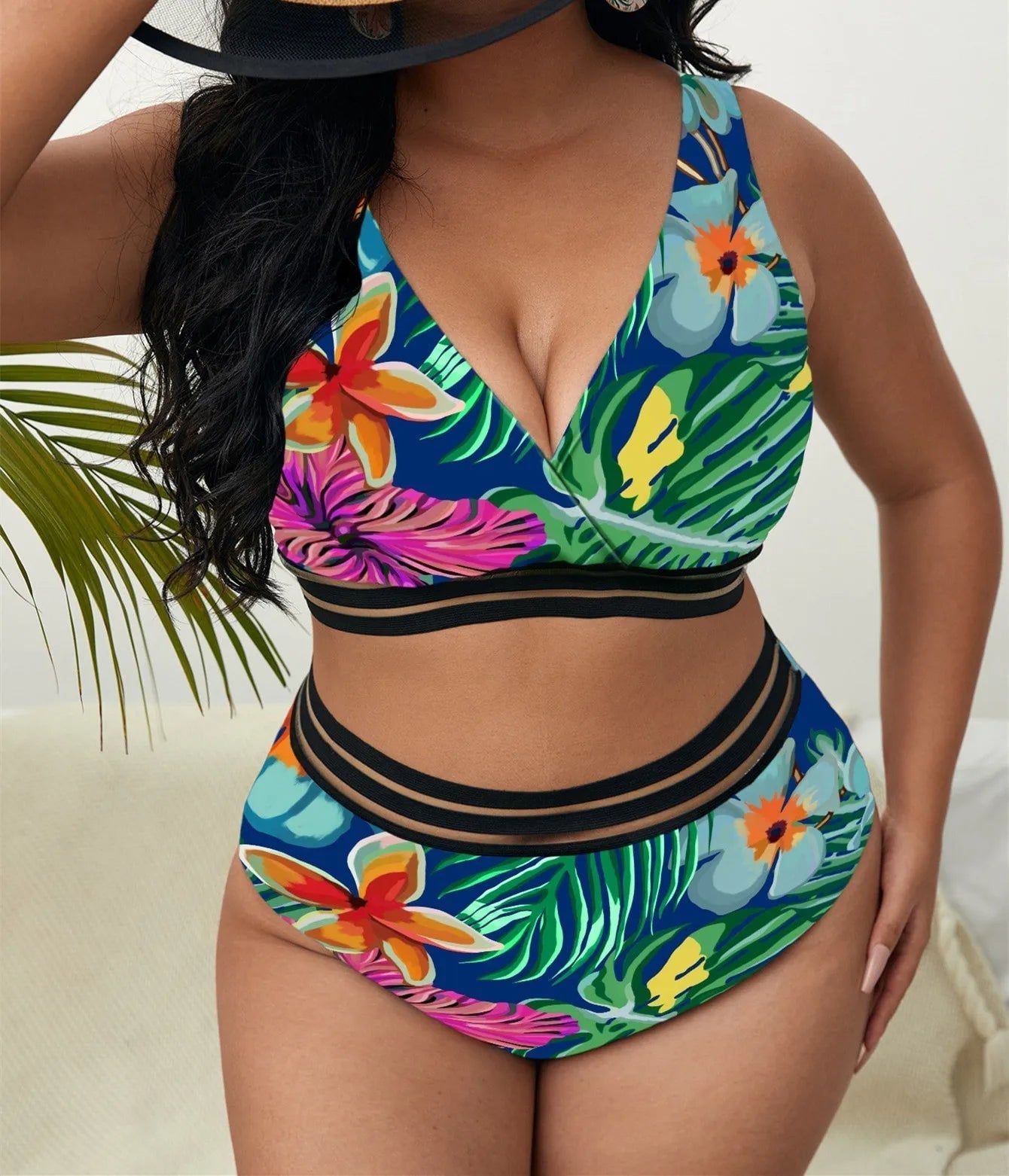 Betania® | Classic and stylish bikini