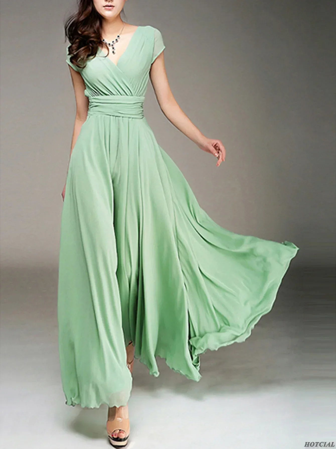 Janeth® | Chic and relaxed dress
