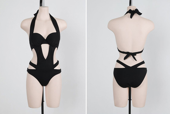 Linda® | Trendy and elegant bikini