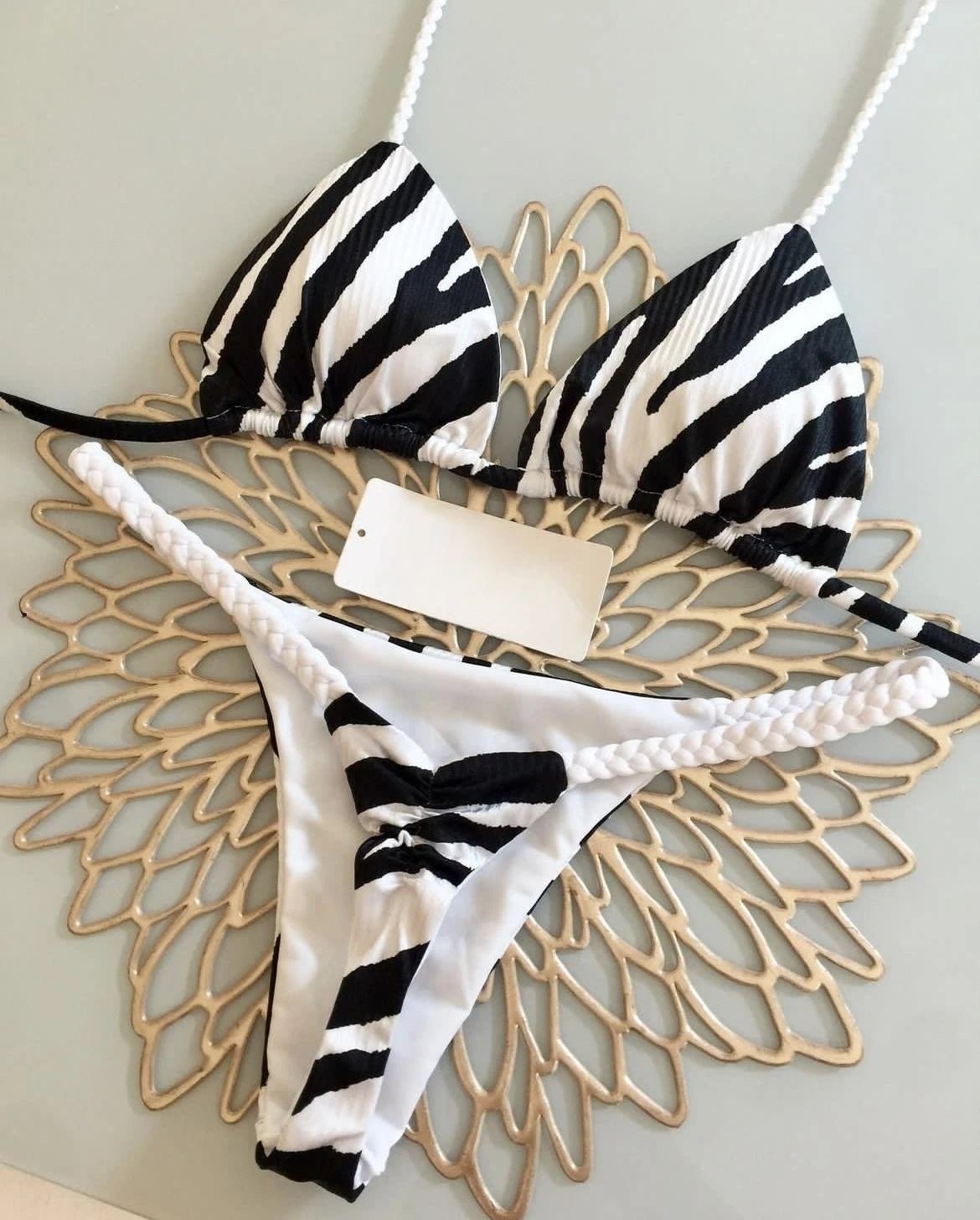 Silvia® | Elegant and versatile bikini