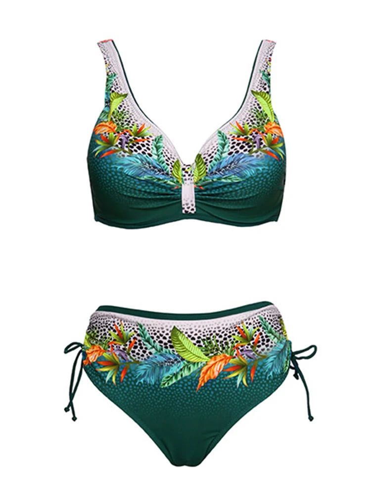 Egeria® | Modern and versatile bikini
