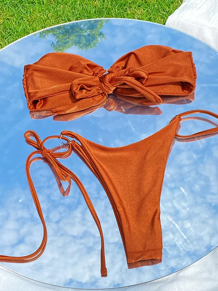 Elsa® | Relaxed and stylish bikini