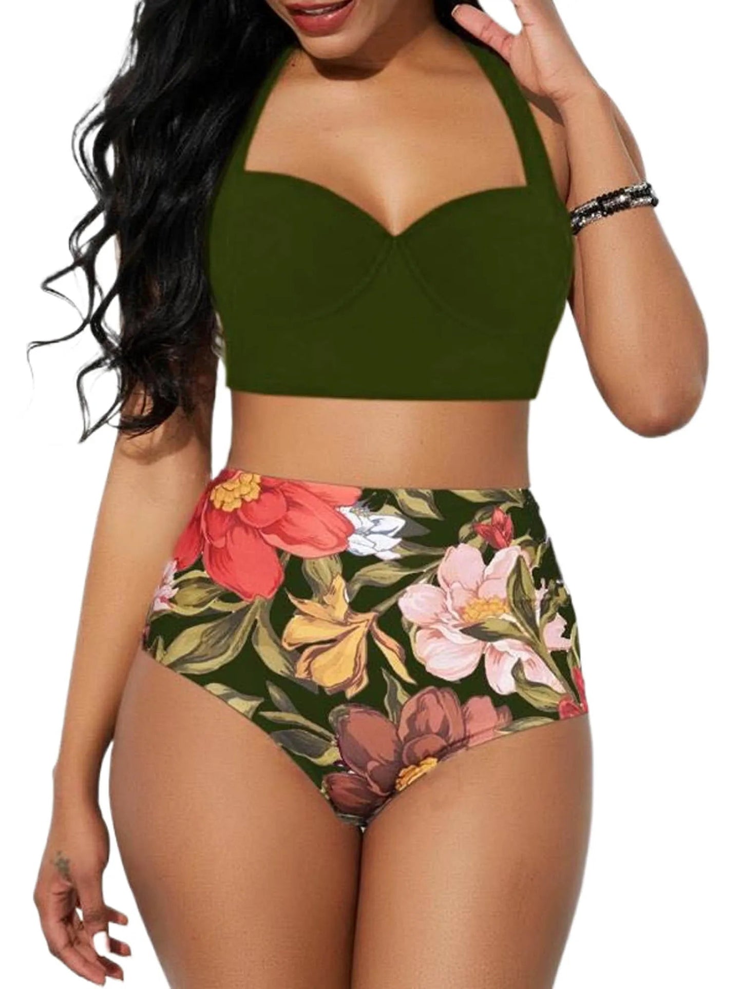 Juliana® | Timeless and stylish bikini