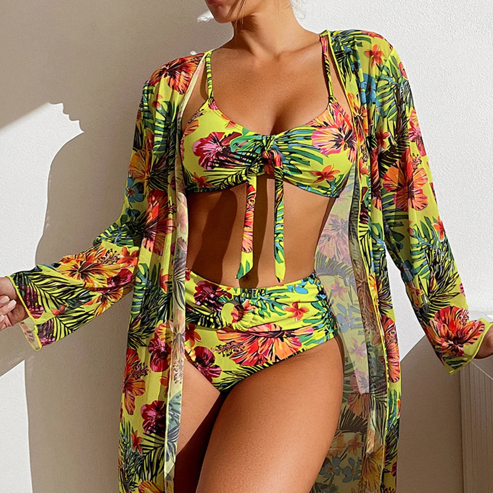 Gwen® | Classic and elegant bikini