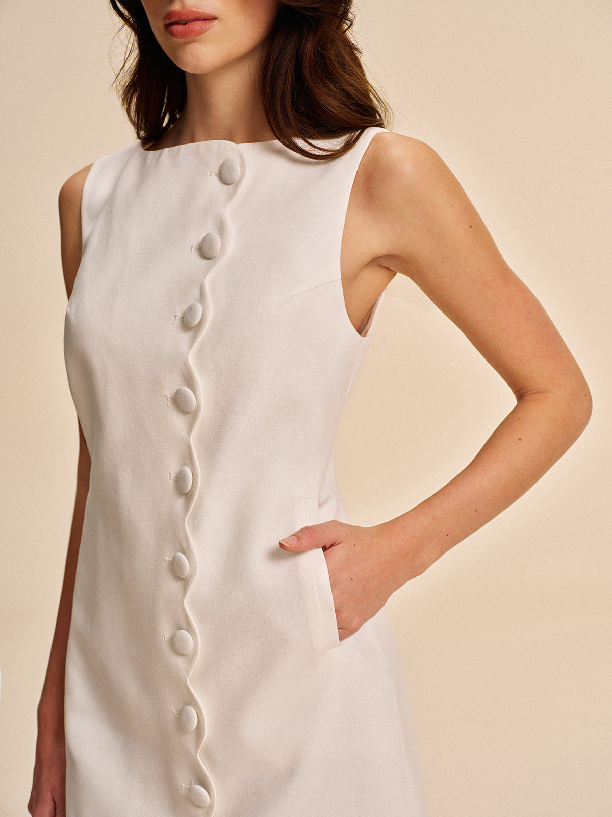 Hailey® | Elegant Summer Dress