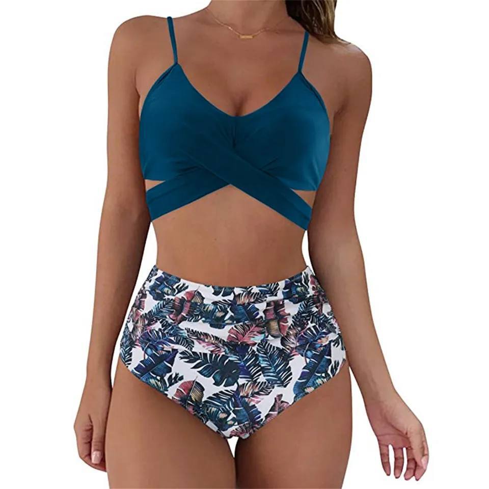 Batilde® | Classic and comfortable bikini