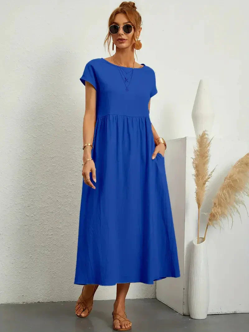 Irene® | Long dress for women