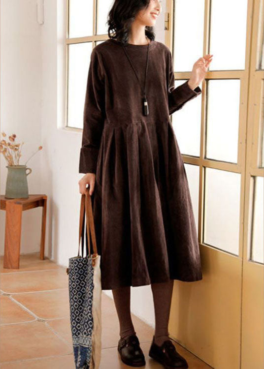 Thalía® | Long women's dress