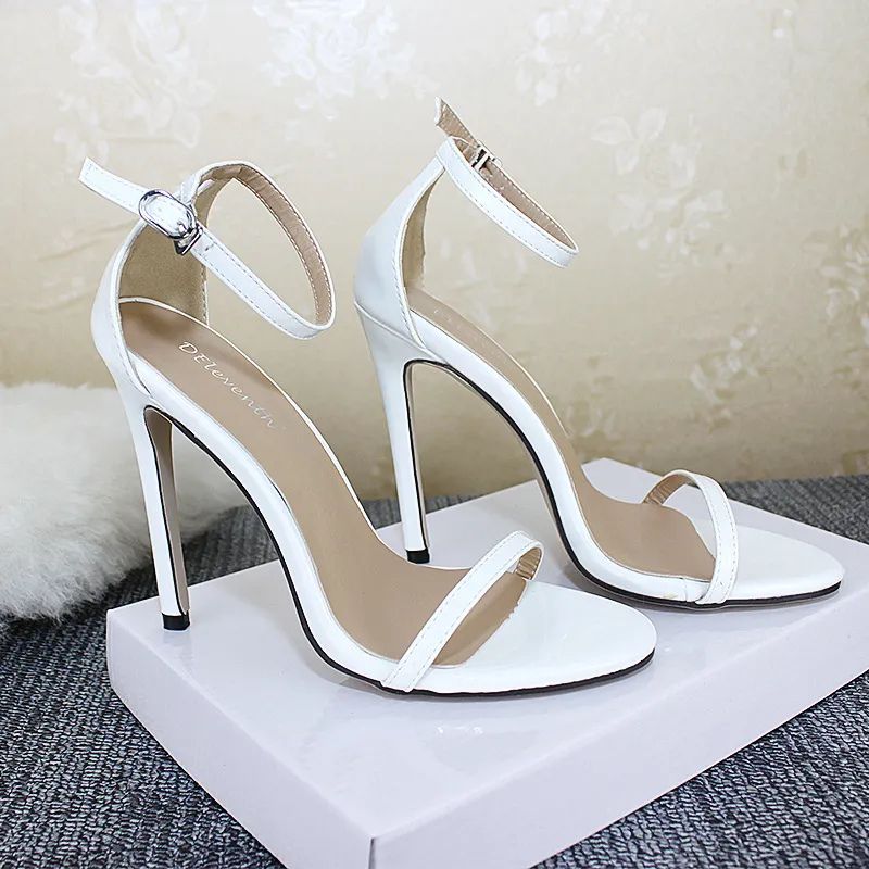 Alessia | High Heels Sandals Women Shoes