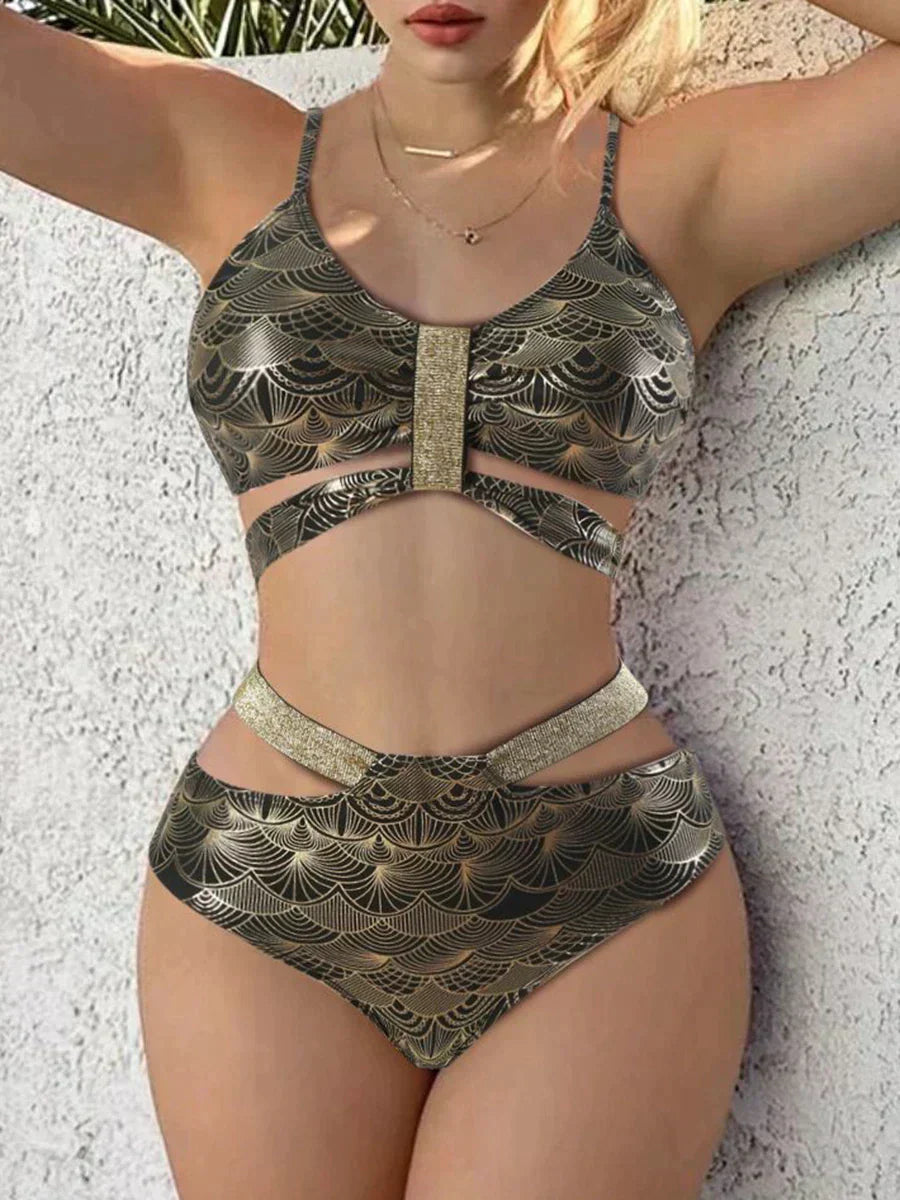 Vanesa® | Elegant and versatile bikini