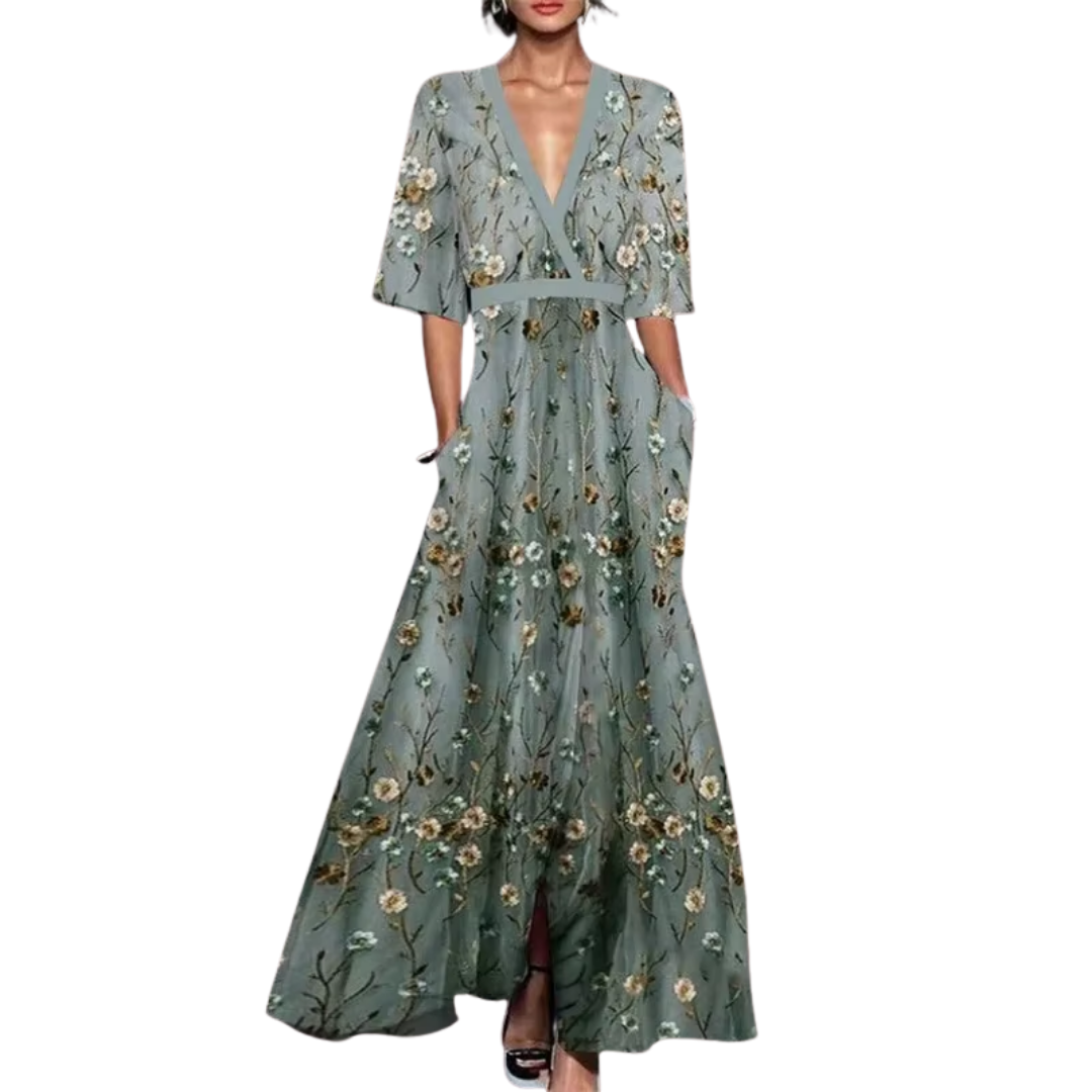 Penélope® | Floral Dress