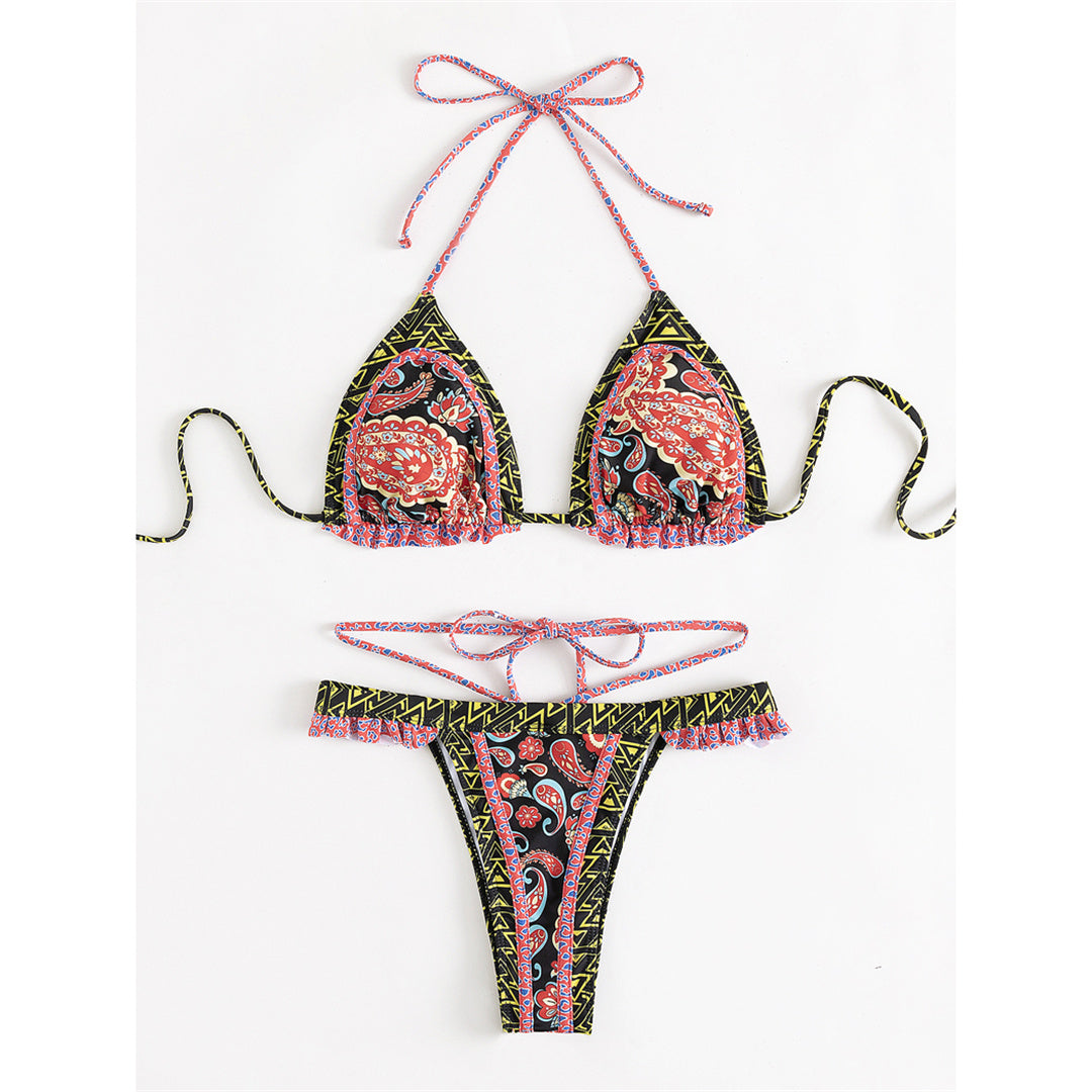 Godiva® | Simple and stylish bikini