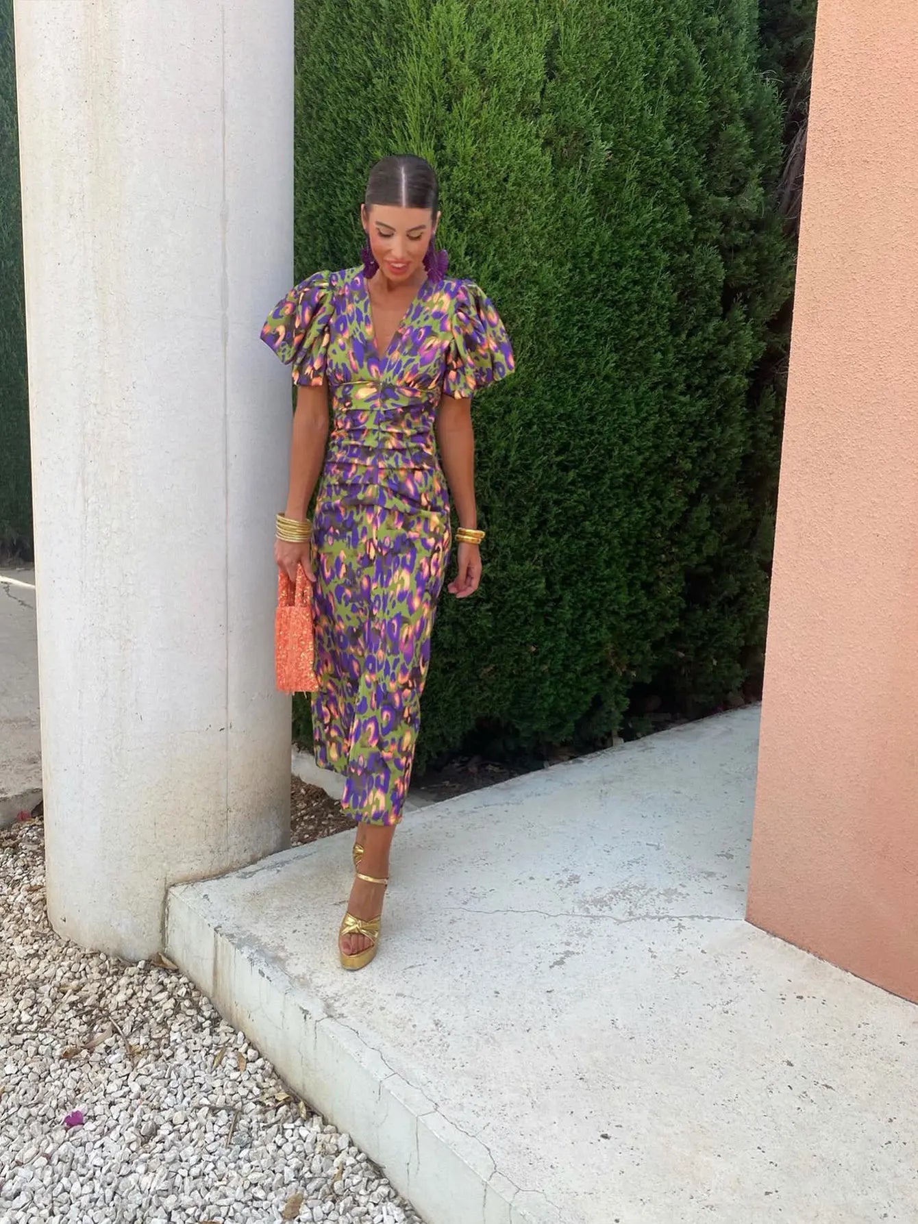 Jimena® | Elegant Bodycon Dress