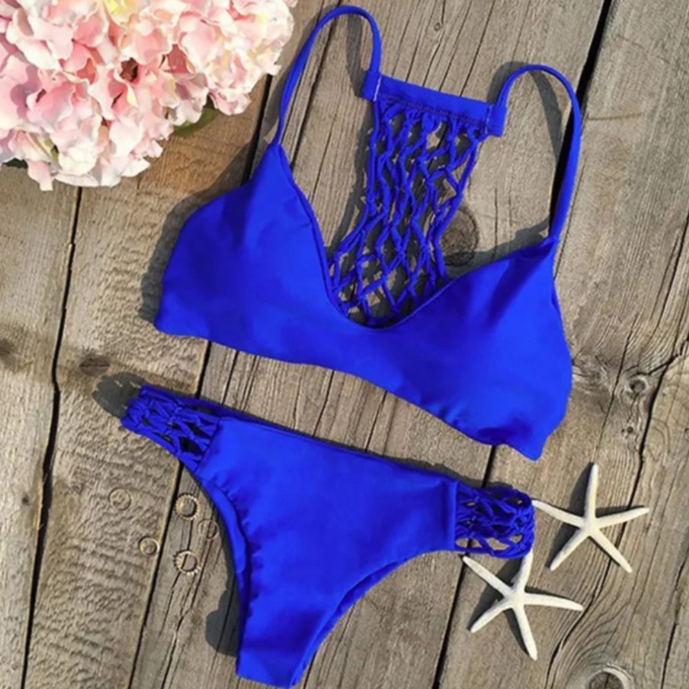 Alina | Sexy Brazilian Bikini Swimwear