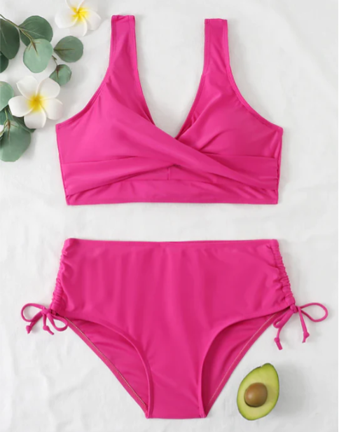 Clotilde® | Casual and relaxed bikini