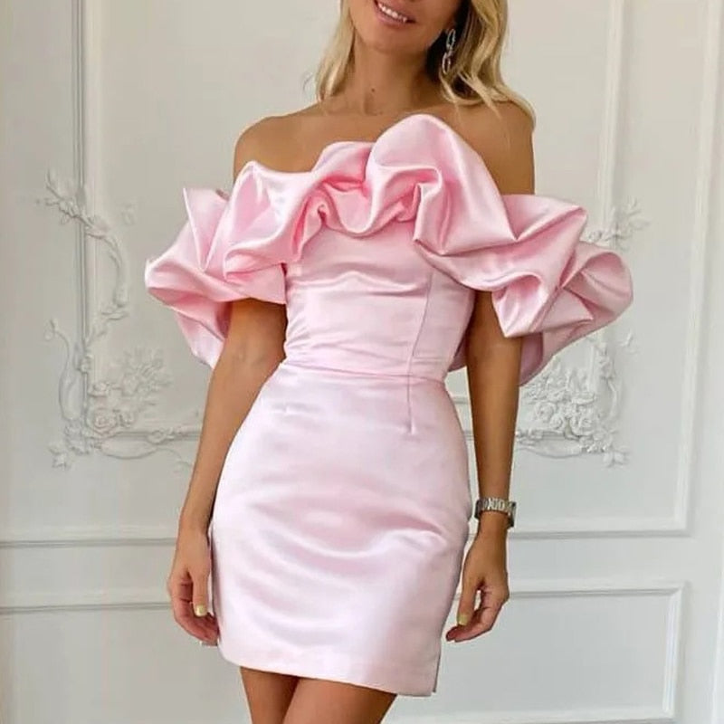 Afra® | Cocktail Dress