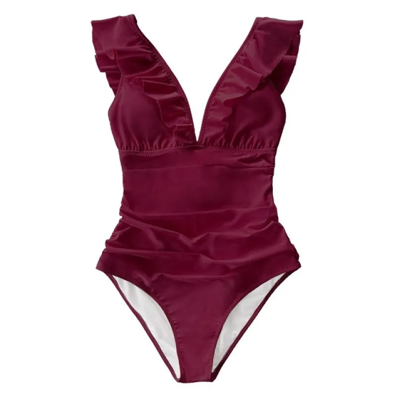Ember | Women’s Swimwear Bikini Set – Stylish Bathing Suit