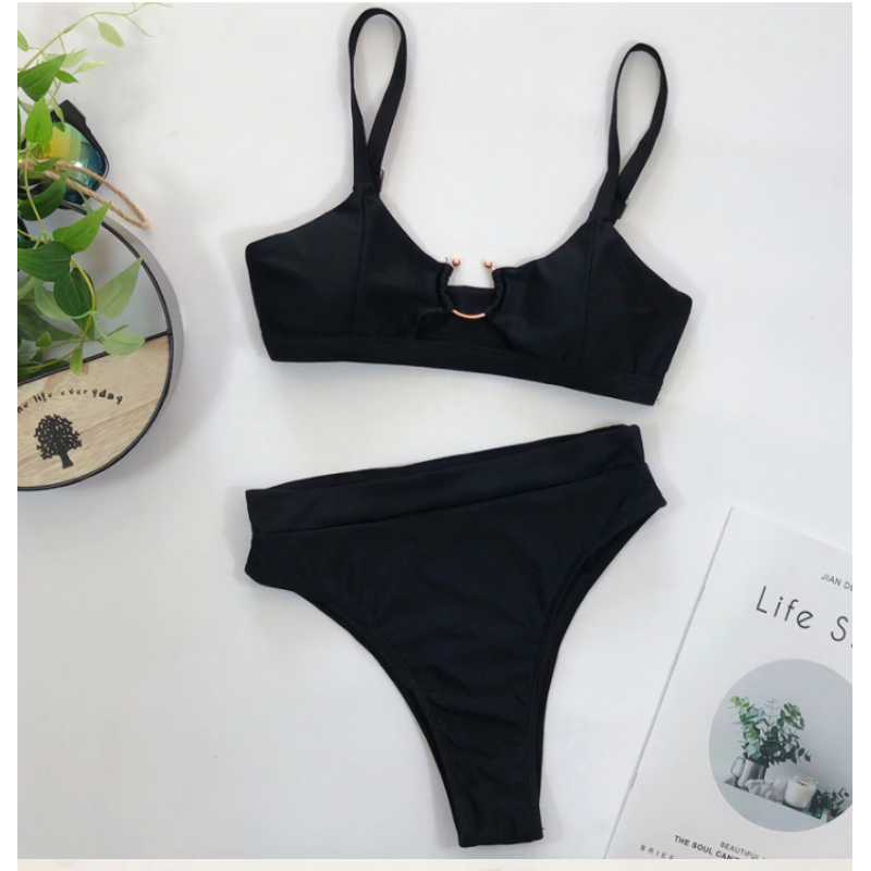 Rebeca® | Relaxed and stylish bikini