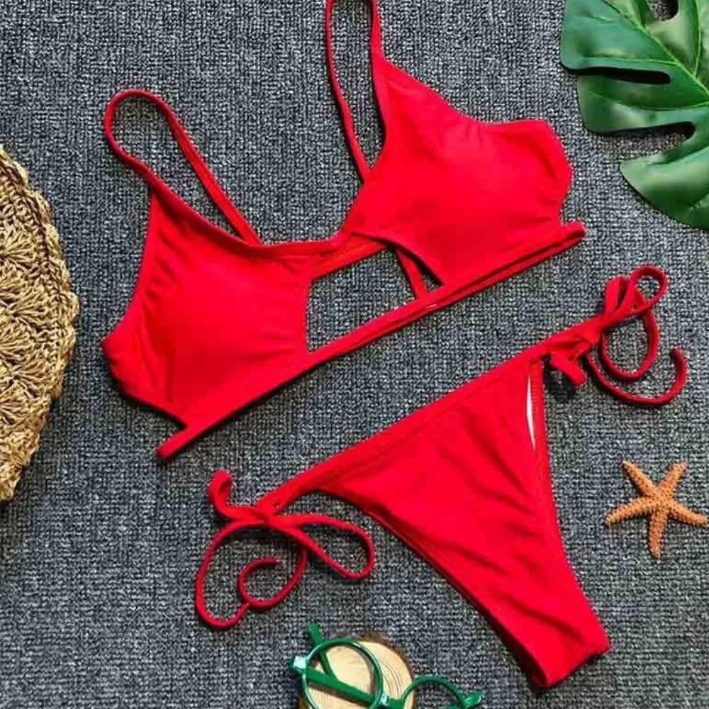 Briar | Women’s Sexy Bikini Swimwear Set