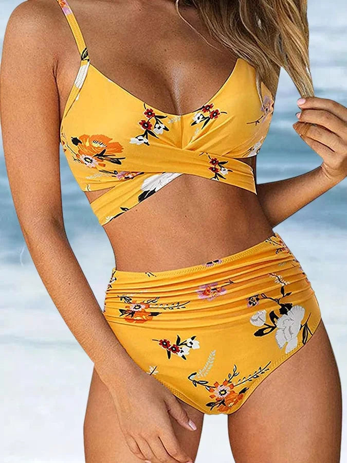 Frieda® | Casual and relaxed summer bikini