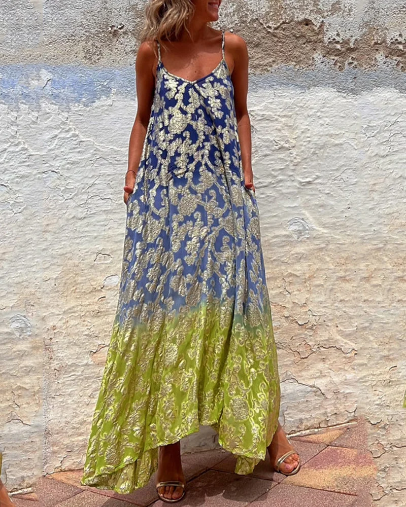Paloma® | Casual and effortless summer dress