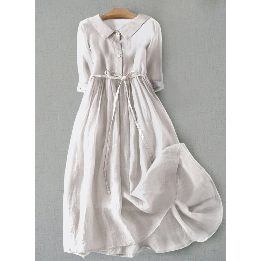 Lilia® | Tailored and elegant dress