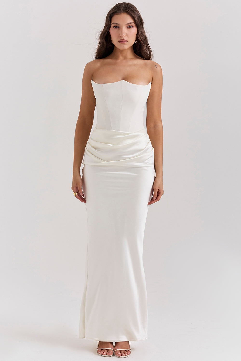 Rosario® | Luxury Maxi Dress