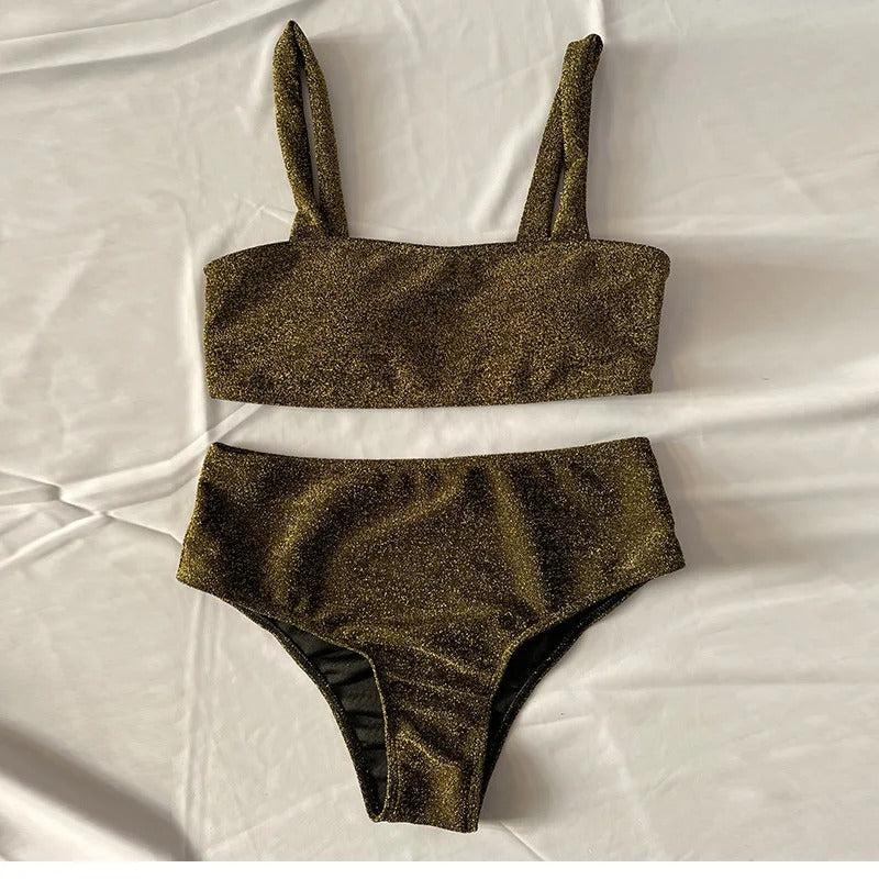 Grecia® | Casual and effortless bikini
