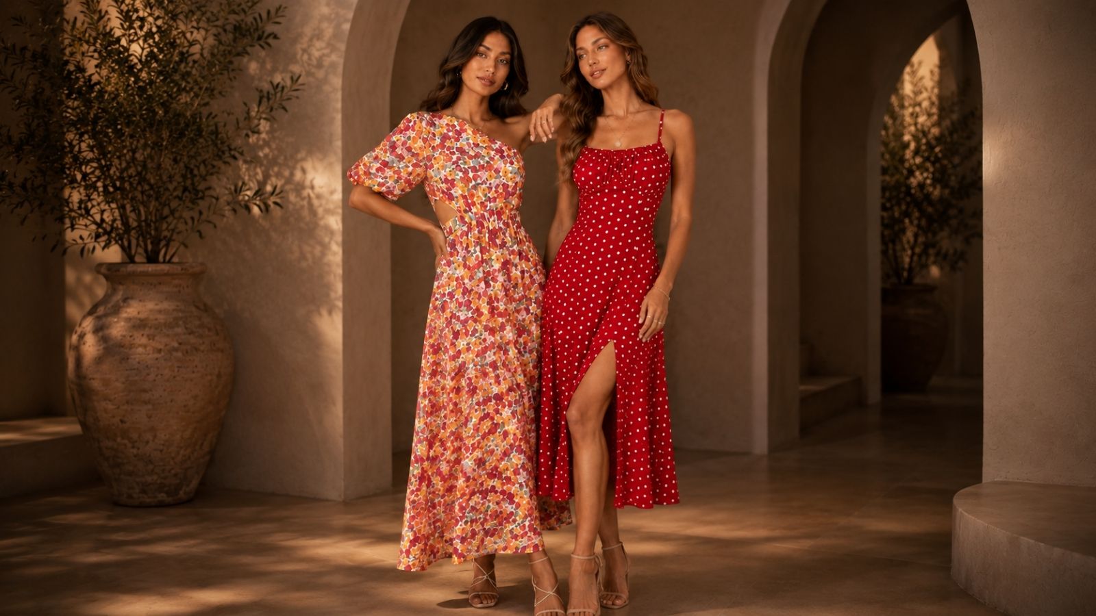 Dresses