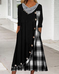 Kukua® | Trendy and elegant   dress