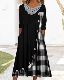 Kukua® | Trendy and elegant   dress