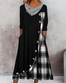 Kukua® | Trendy and elegant   dress