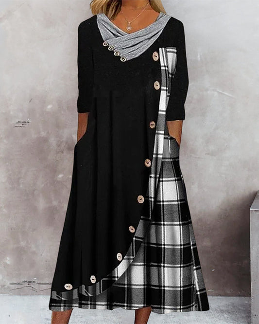 Kukua® | Trendy and elegant   dress