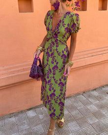 Irene® | Elegant summer dress