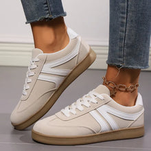 Mia | Women’s Round Toe Casual Shoes