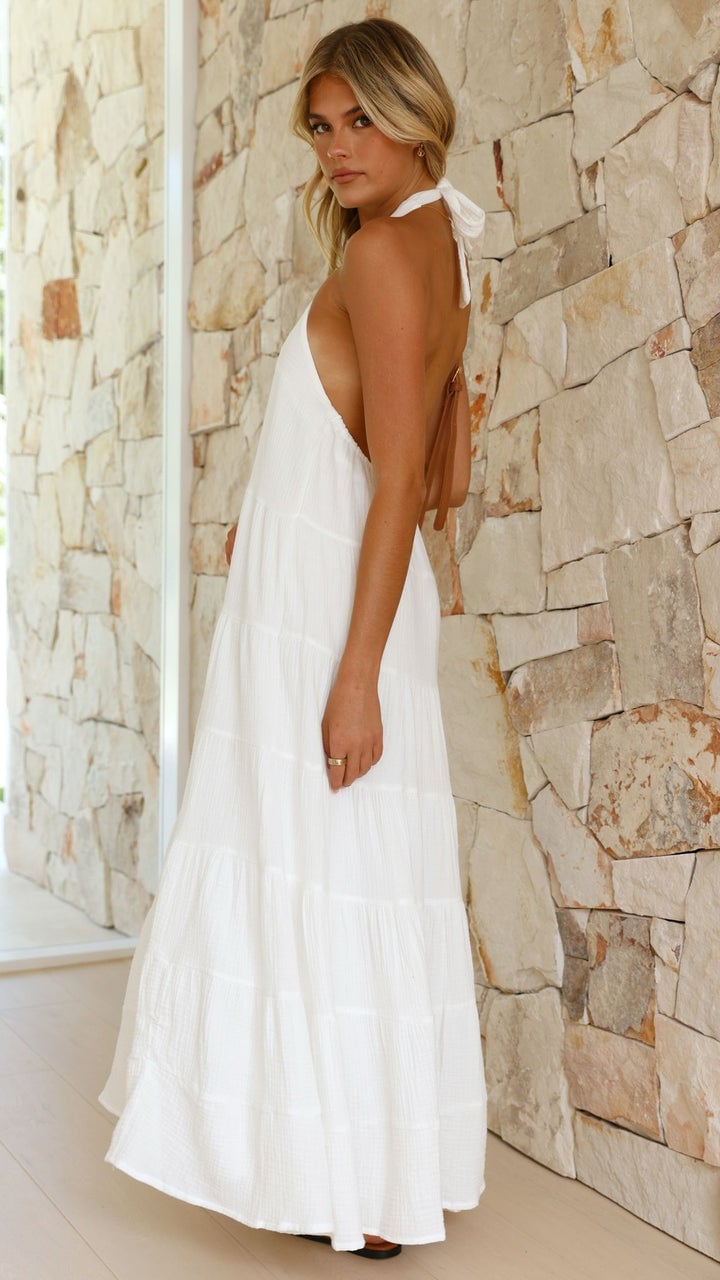 Gardenia® | Wide Dress