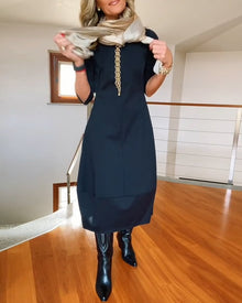 Sara® | Elegant And Comfortable Dress