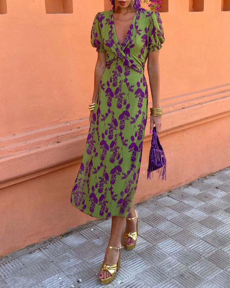Irene® | Elegant summer dress