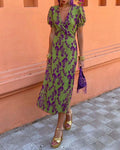 Viola® | Elegant Summer Dress