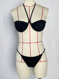Susana® | Casual and effortless   bikini