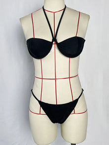 Susana® | Casual and effortless   bikini