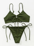 Verónica® | Effortless and trendy   bikinis
