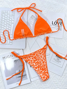 Eugenia® | Casual and stylish   bikini