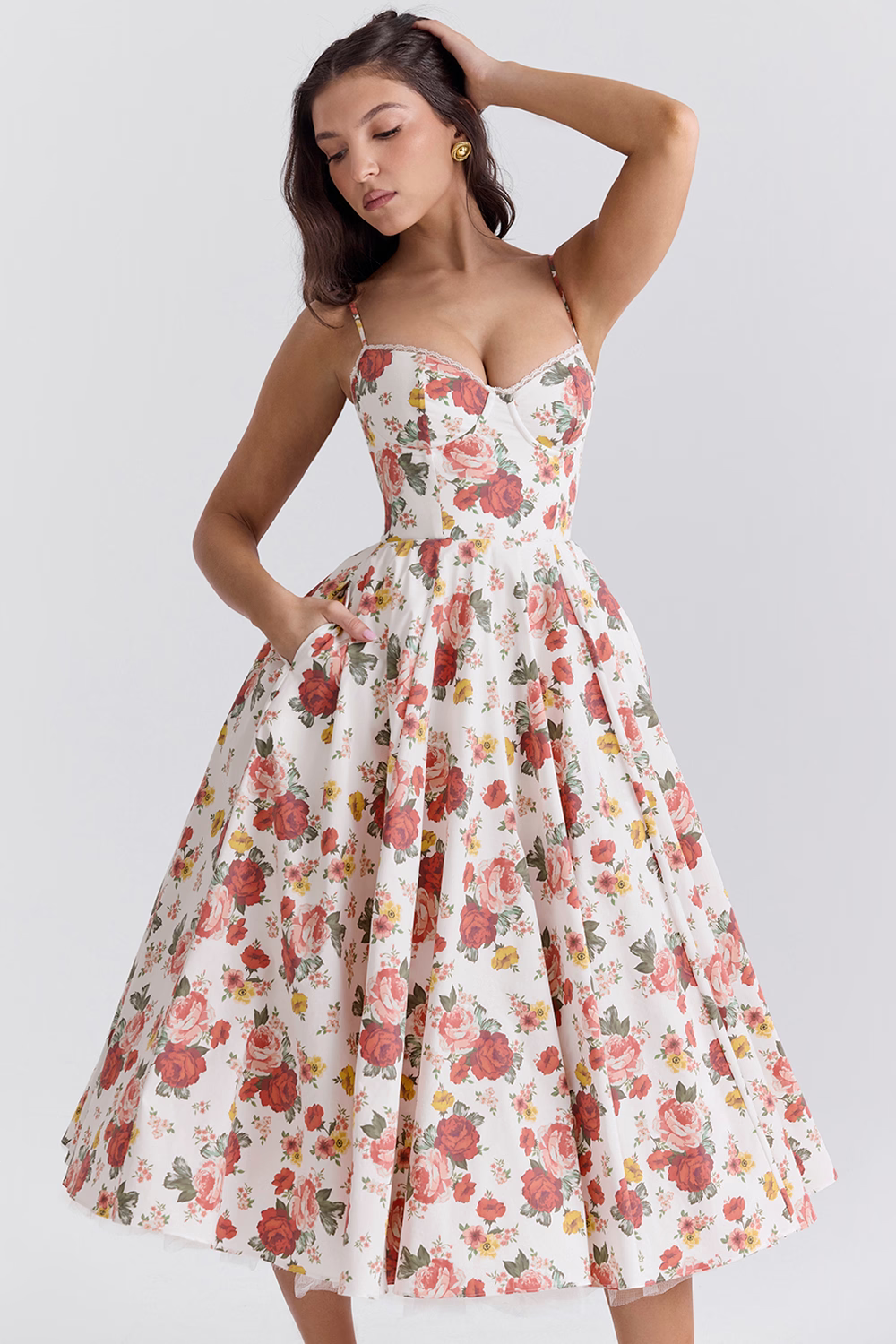 Andrea® | Dress