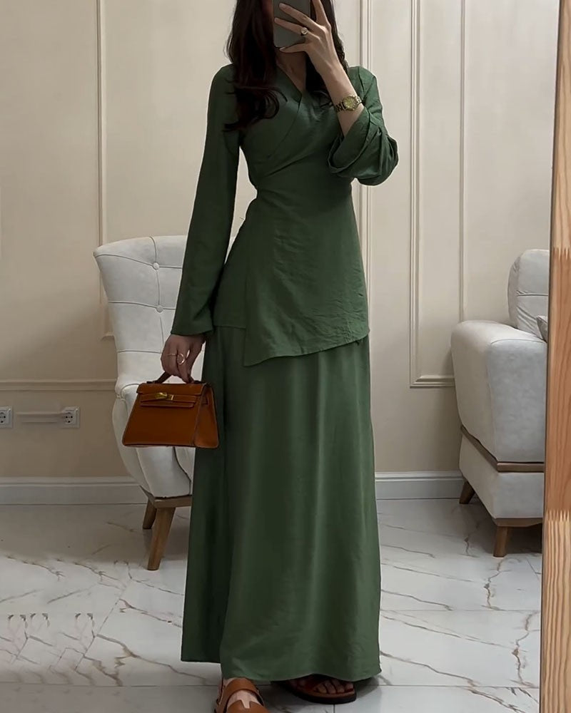 Magda® | Stylish and elegant summer dress