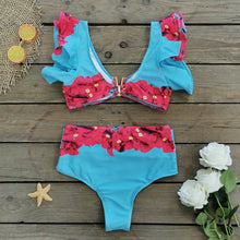 Eva® | Relaxed and stylish   bikini