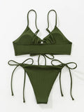 Verónica® | Effortless and trendy   bikinis
