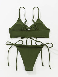 Verónica® | Effortless and trendy   bikinis