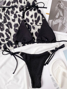 Fatima® | Effortless and stylish   bikini